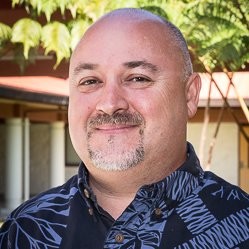 Tim Minick